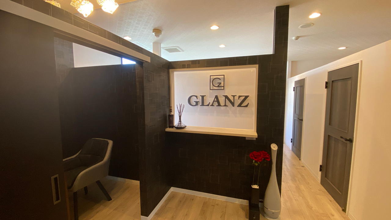 店舗エントランス写真